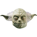 Masque maître Yoda Star Wars™adulte