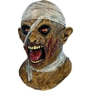 Masque momie adulte Halloween