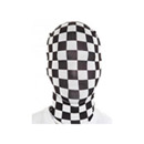 Masque Morphsuits™ Damier
