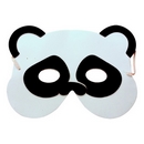 Masque panda enfant