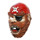 Masque pirate