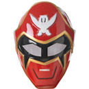 Masque Power Rangers™ Super Mega Force enfant