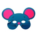 Masque souris enfant