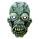 Masque squelette adulte