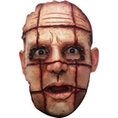 Masque tueur lacéré adulte Halloween