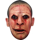 Masque tueur visage déformé adulte Halloween