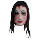 Masque tueuse chirurgie adulte Halloween