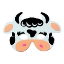 Masque vache enfant