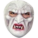 Masque vampire adulte canines apparentes Halloween