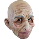 Masque vieil homme adulte Halloween