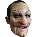 Masque vieil homme adulte