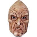 Masque vieux sorcier adulte Halloween