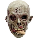 Masque zombie mangeur de chair adulte Halloween