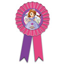 Médaille ruban Princesse Sofia