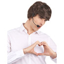 Micro chanteur