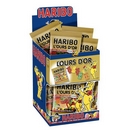 Mini sachet bonbons Haribo ours d'or