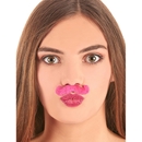 Moustache rose