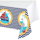 Nappe Mon petit marin 130 X 260 cm