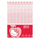 Nappe Hello Kitty Apple™