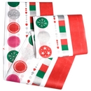 Nappe Noël tendance 140x240