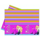 Nappe plastique Barbie Dollicious™