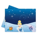 Nappe plastique Cendrillon™