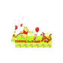 Nappe plastique Winnie l\'Ourson™