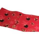 Nappe rose princesse
