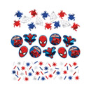 Confettis de table Spiderman 34 grammes