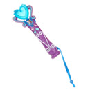 Pack Déguisement classique Elsa Frozen + Micro