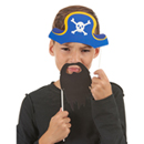 Pack photobooth Pirate