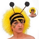 Perruque abeille adulte