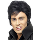 Perruque Elvis Presley™ homme