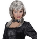 Perruque femme araignées adulte Halloween