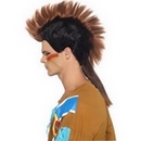 Perruque indien homme