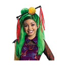 Perruque Jinafire long Monster High™ fille