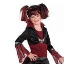 Perruque Lilith enfant