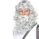 Perruque Zeus homme