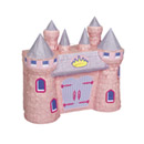 Piñata Château de princesse