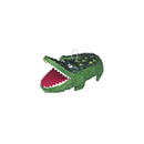 Piñata Crocodile