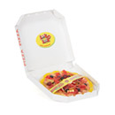 Pizza de bonbons Look-O-Look 435g 