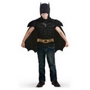 Plastron avec cape integrée Batman™