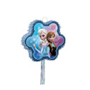 Pinata pop-out La Reine des Neiges