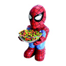 Pot à bonbons Spiderman