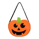 Sac citrouille Halloween