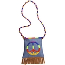 Sac hippie adulte
