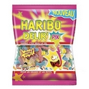 Sachet Bonbons Delir' Haribo