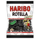 Sachet bonbons rotella Haribo