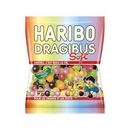 Sachet Bonbons Dragibus Haribo