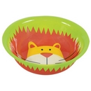 Saladier lion en plastique 30 cm